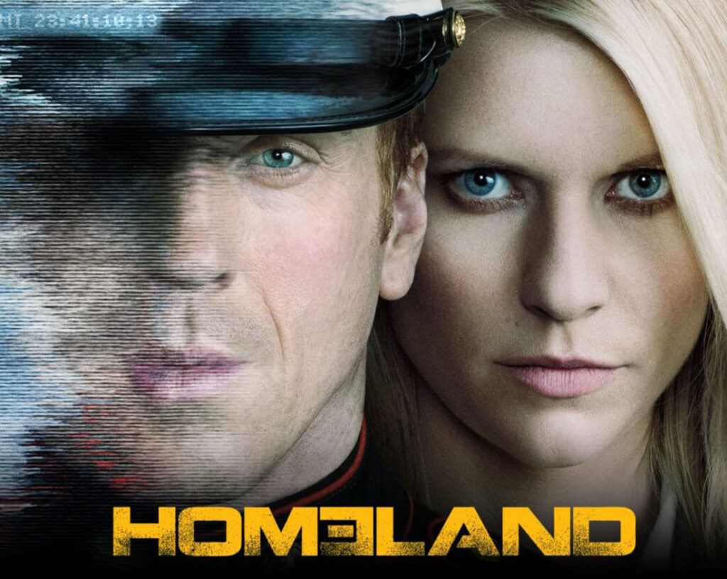 Homeland